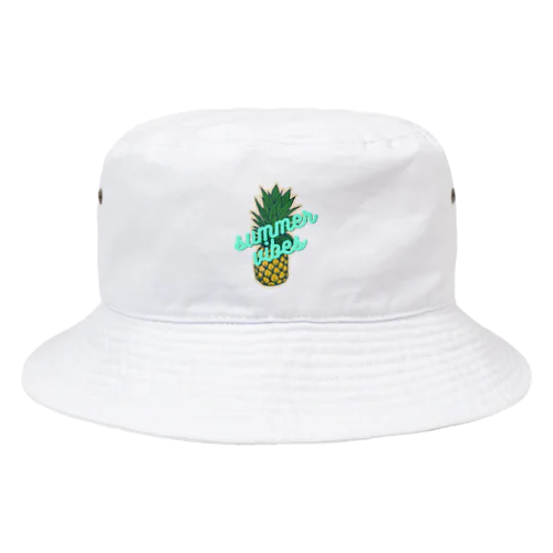 summer vibes Bucket Hat