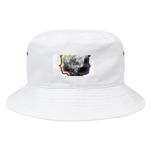 表裏 Bucket Hat