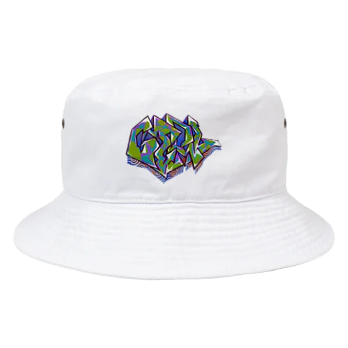 GIRL Bucket Hat