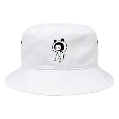 ほまごきの横顔 Bucket Hat