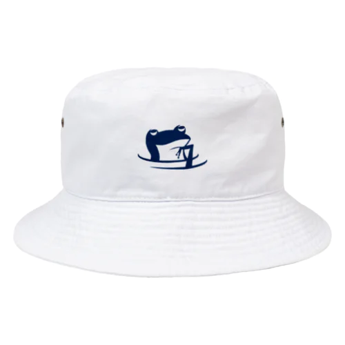 かんがえる Bucket Hat