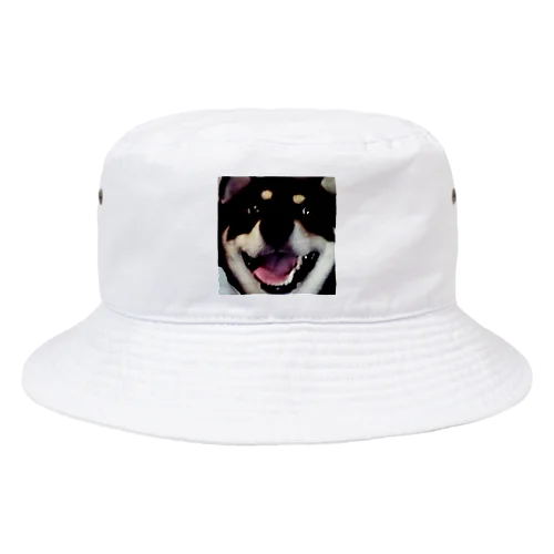 柴犬 Bucket Hat