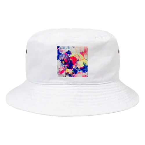 BREATH展　記念グッズ Bucket Hat