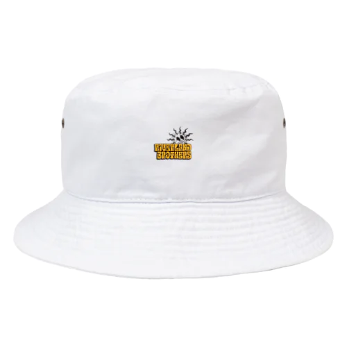 River land brothers3 Bucket Hat