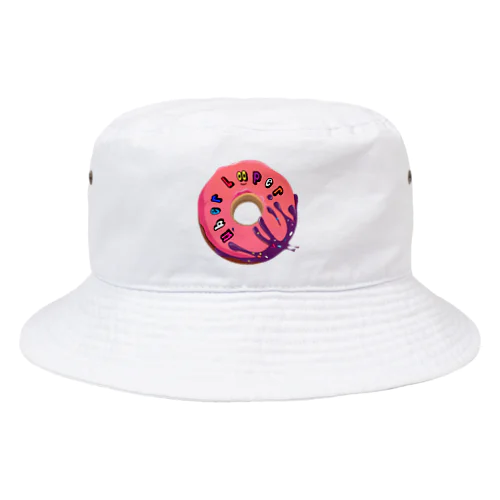 UberLooper公認グッズ Bucket Hat