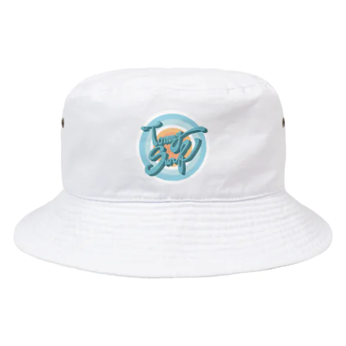 TOMMY SURF Bucket Hat