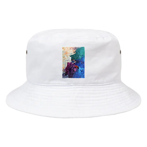 群れたがり。 Bucket Hat