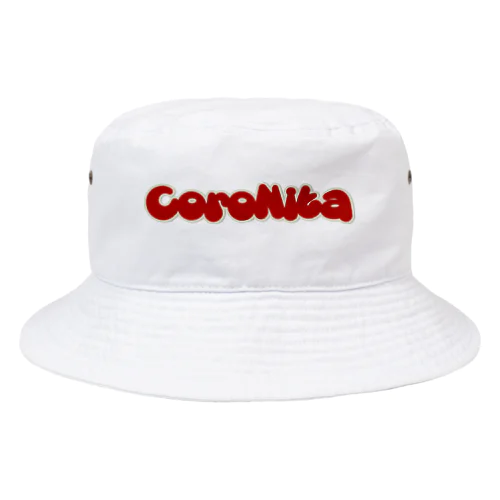 "CoroNita" Bucket Hat