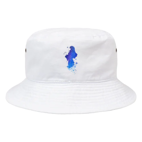 星に願いを・・・ Bucket Hat