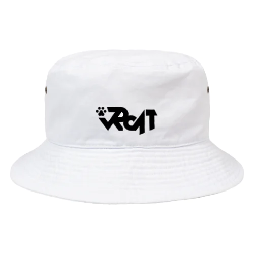 VRCAT Bucket Hat