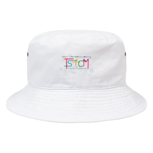 TSfCM公式グッズ Bucket Hat