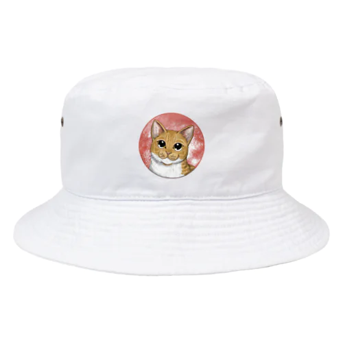 みかん Bucket Hat