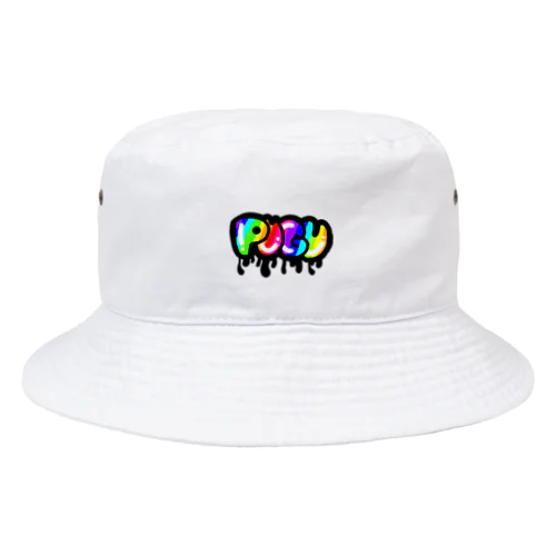 すぺしゃるなロゴ Bucket Hat