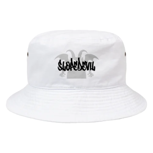 slopedevil Bucket Hat