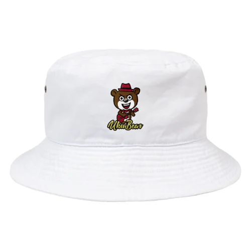 ウクベア Bucket Hat