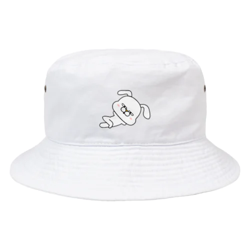 USARAPPER Bucket Hat