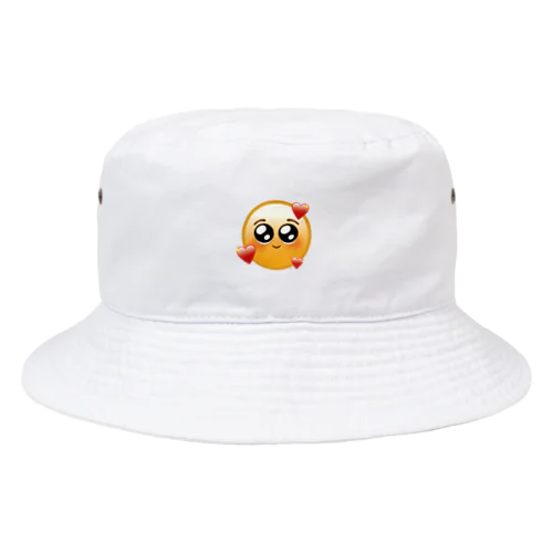 素敵な情熱 Bucket Hat