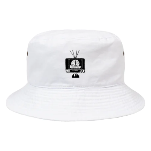 Knowledge television item Bucket Hat