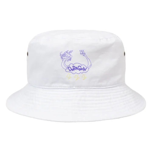 どらごん Bucket Hat