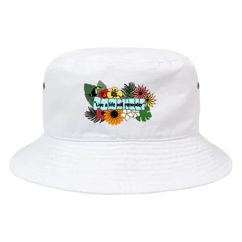 punahele015 Bucket Hat