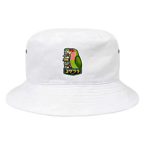 ヘアサロン・コザクラ Bucket Hat