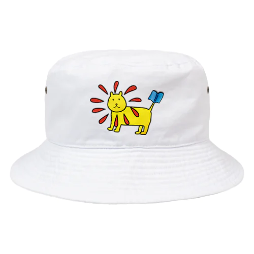 りぶらいおん Bucket Hat