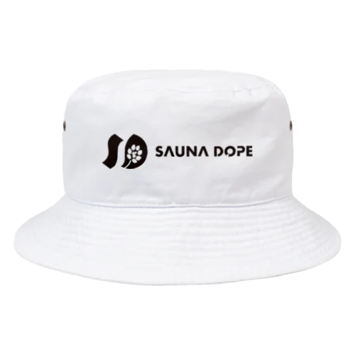 SAUNA DOPE Bucket Hat