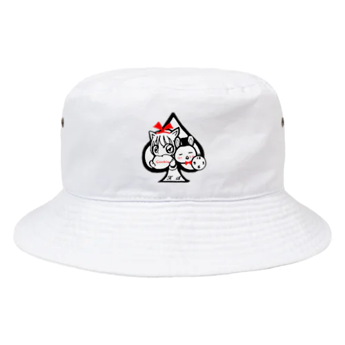 愛のことり♡ Bucket Hat