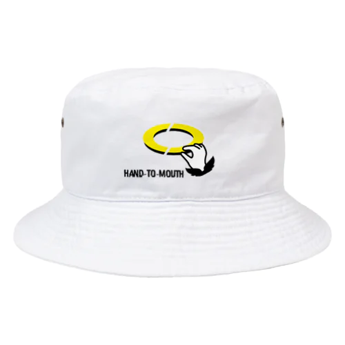 HTM Bucket Hat