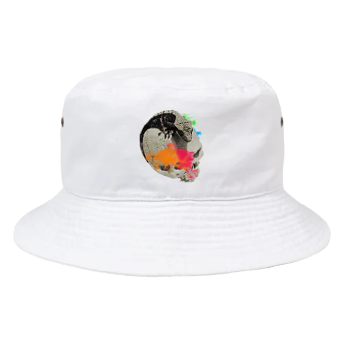 #1 Bucket Hat