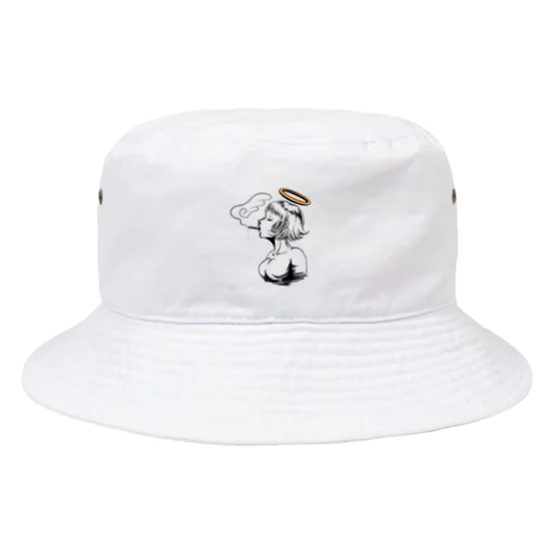 Sabrina Bucket Hat