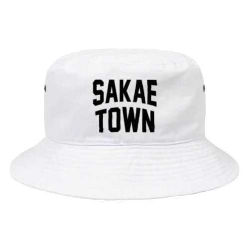 栄町 SAKAE TOWN Bucket Hat