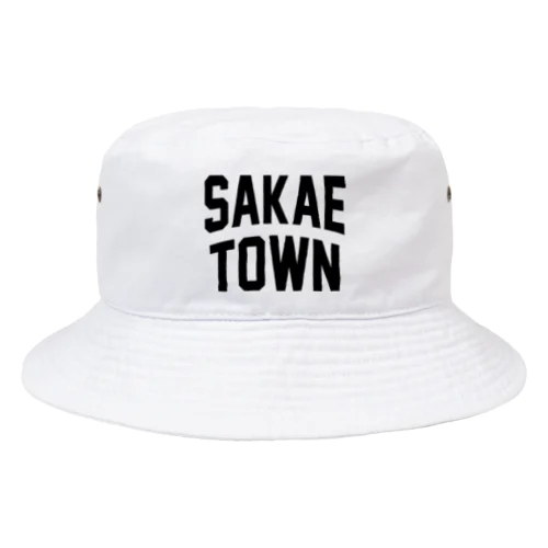 栄町 SAKAE TOWN バケットハット