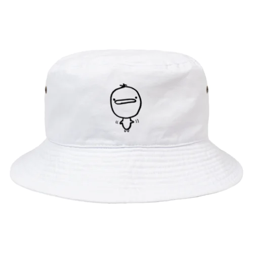 とんでます〜ぅ Bucket Hat