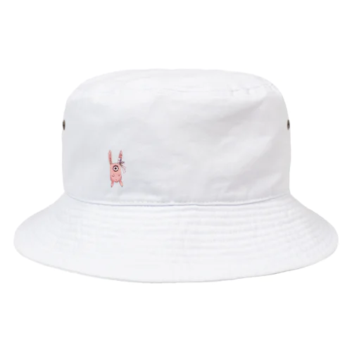 ちゃまさま元祖 Bucket Hat