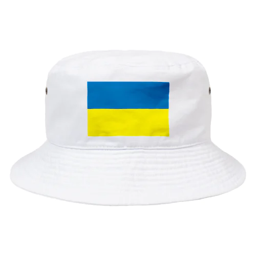 ukrain Bucket Hat