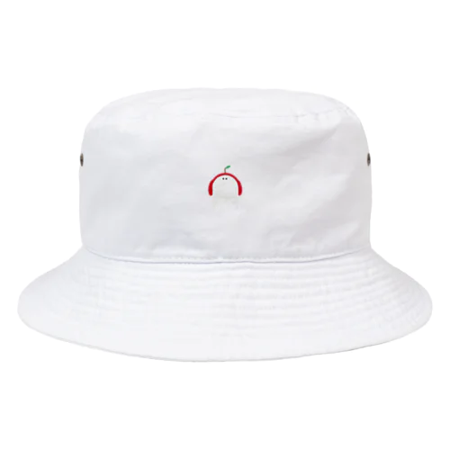 POMME Bucket Hat