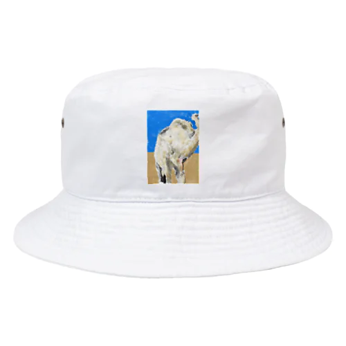 ゾウの進撃 Bucket Hat