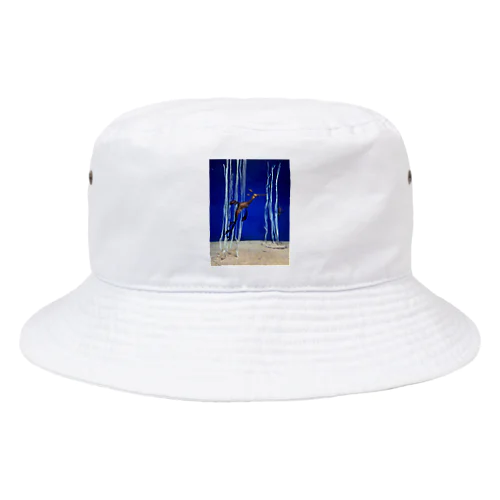 ウィーディ·シードラゴン Bucket Hat