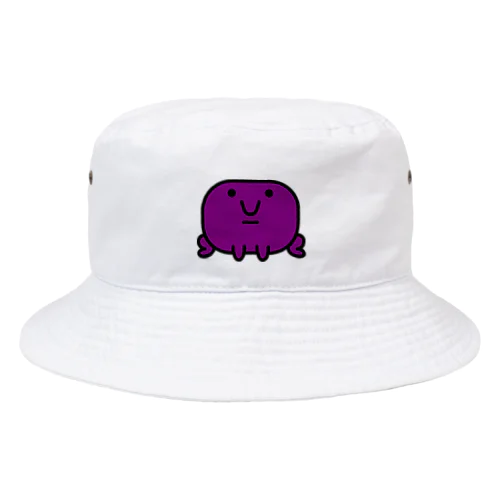 インドハナガエル Bucket Hat