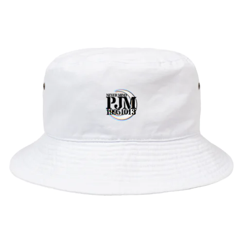 PJM_item Bucket Hat