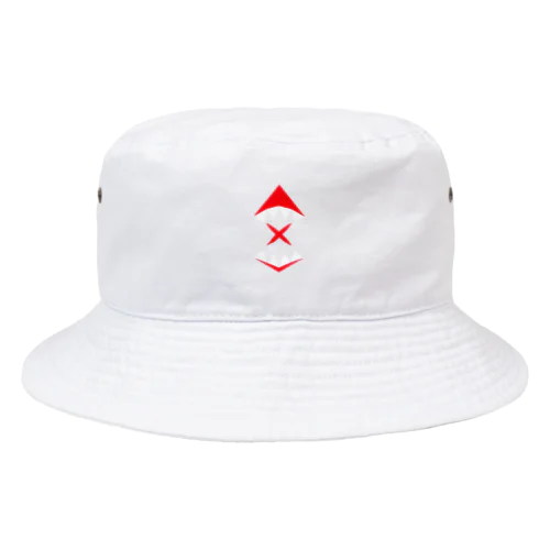 Squalus Bucket Hat