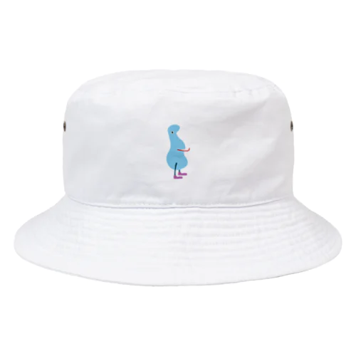 William Tom Bucket Hat