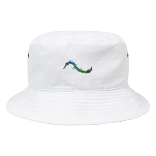 BLUEDRAGON Bucket Hat