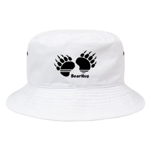 BearHug(ベアハッグ) Bucket Hat
