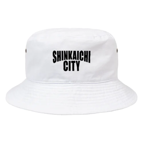 新開地 Bucket Hat