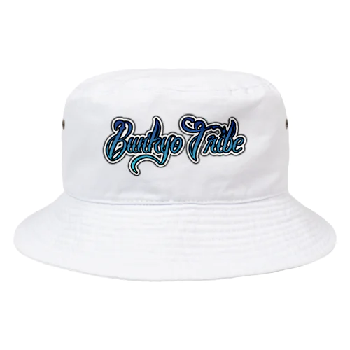 BUNKYO TRIBE Bucket Hat