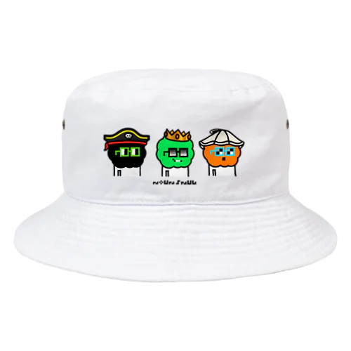 NounSNUG Bucket Hat