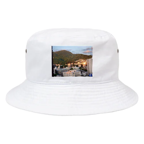 もいわやま Bucket Hat
