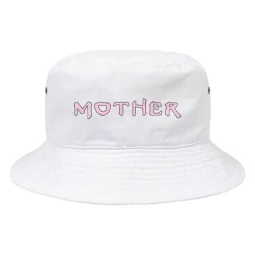 MOTHER Bucket Hat